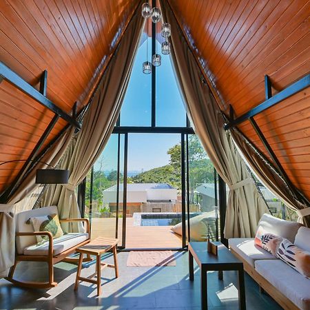 Phuzita Kohlarn-ภูศิตา เกาะล้าน Villa Eksteriør bilde