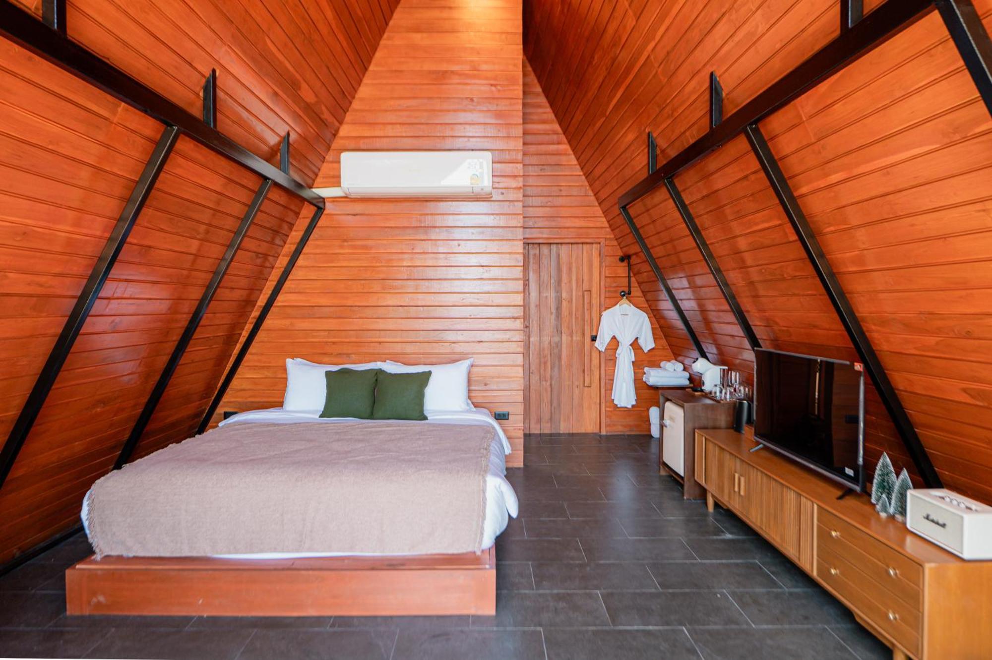Phuzita Kohlarn-ภูศิตา เกาะล้าน Villa Eksteriør bilde