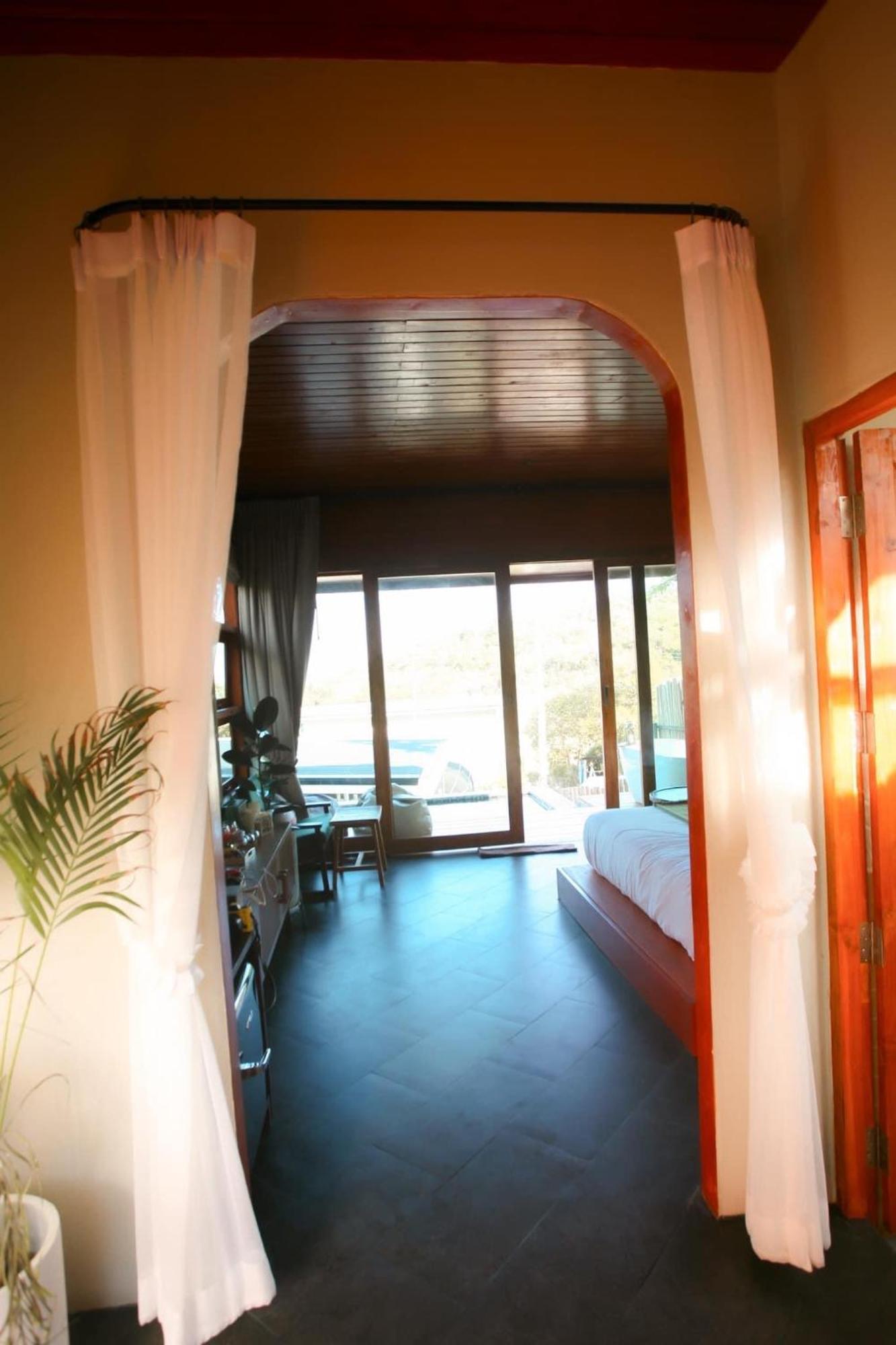 Phuzita Kohlarn-ภูศิตา เกาะล้าน Villa Eksteriør bilde