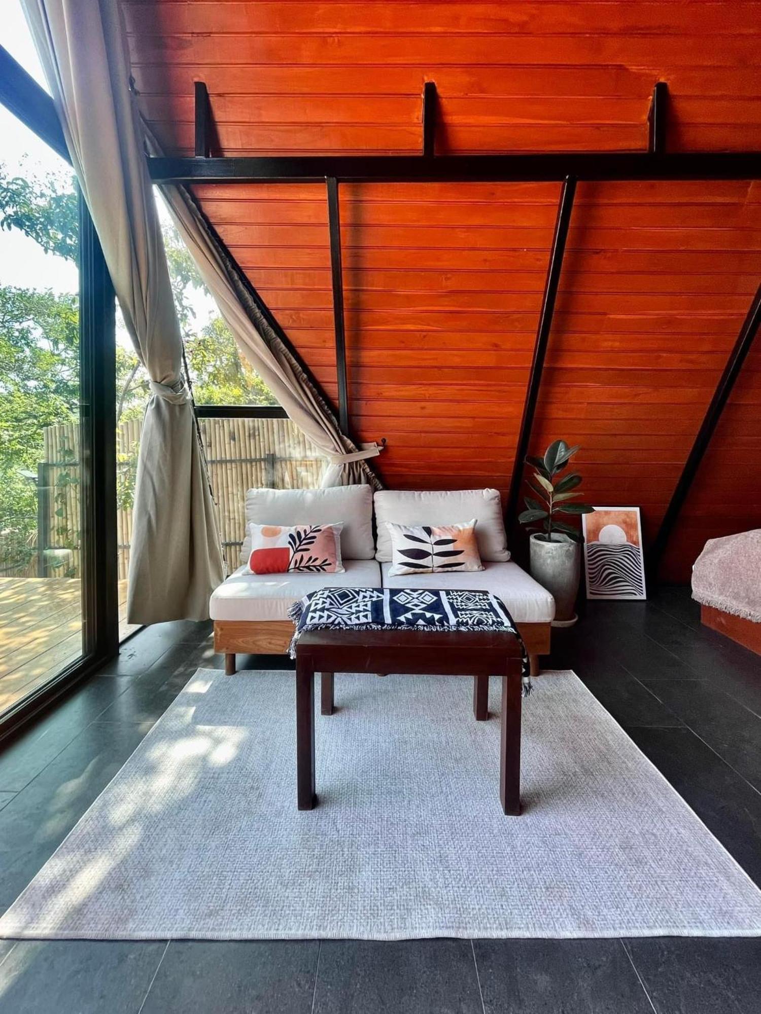 Phuzita Kohlarn-ภูศิตา เกาะล้าน Villa Eksteriør bilde