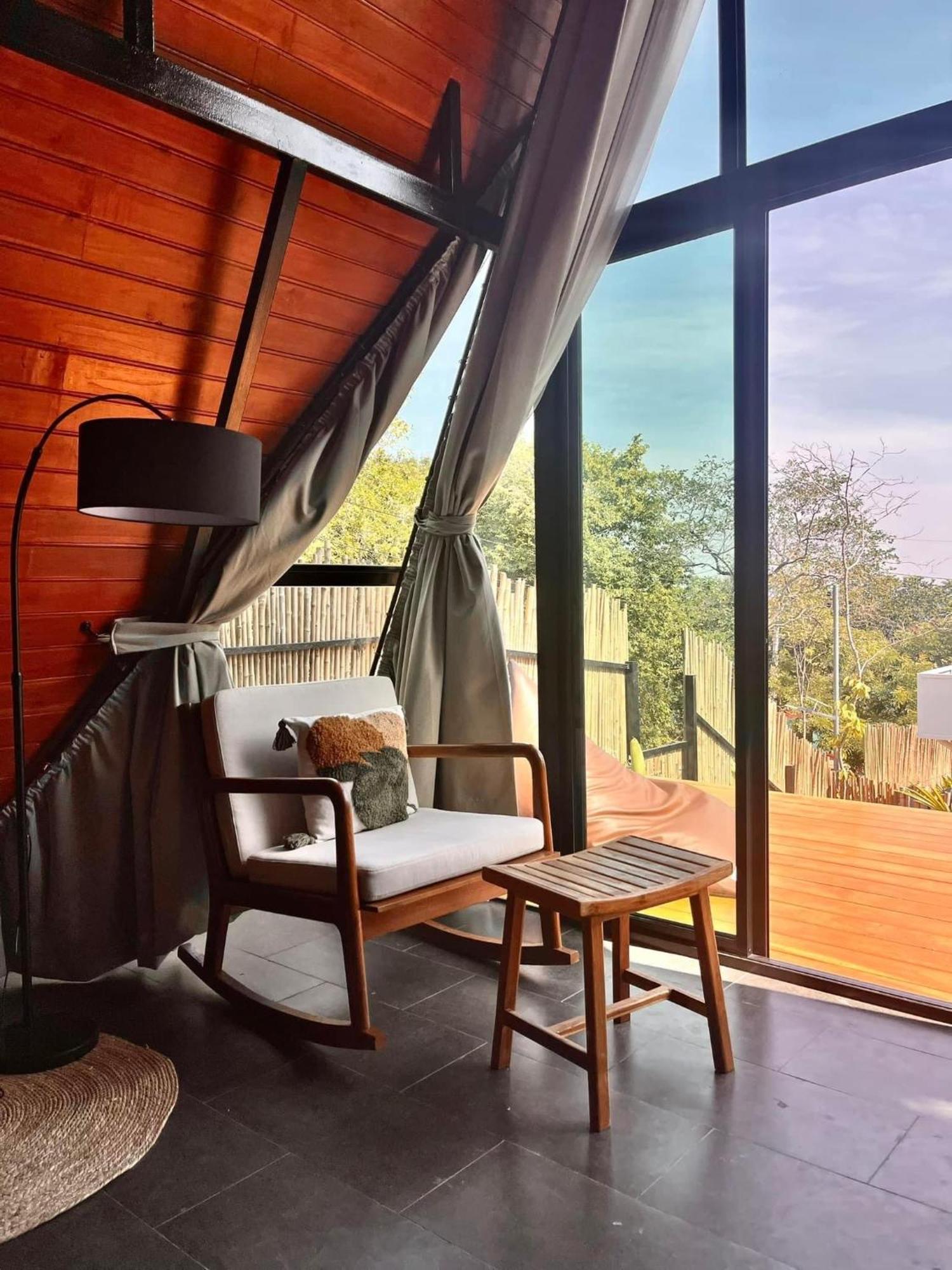 Phuzita Kohlarn-ภูศิตา เกาะล้าน Villa Eksteriør bilde