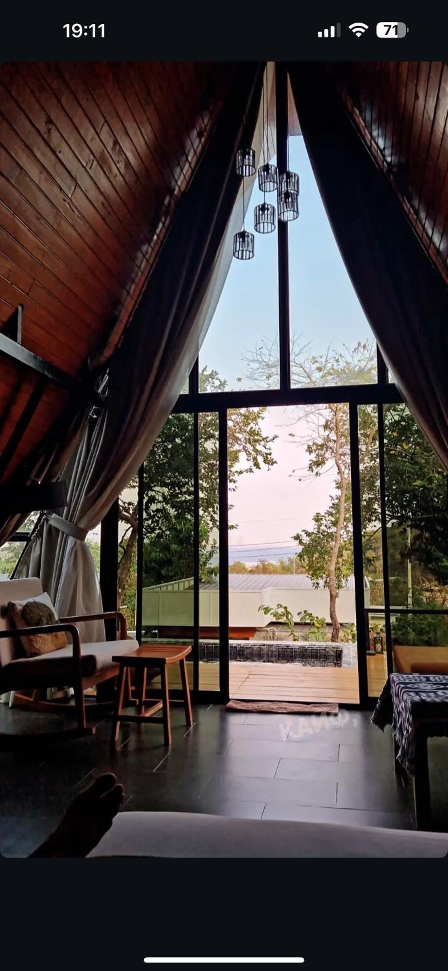 Phuzita Kohlarn-ภูศิตา เกาะล้าน Villa Eksteriør bilde