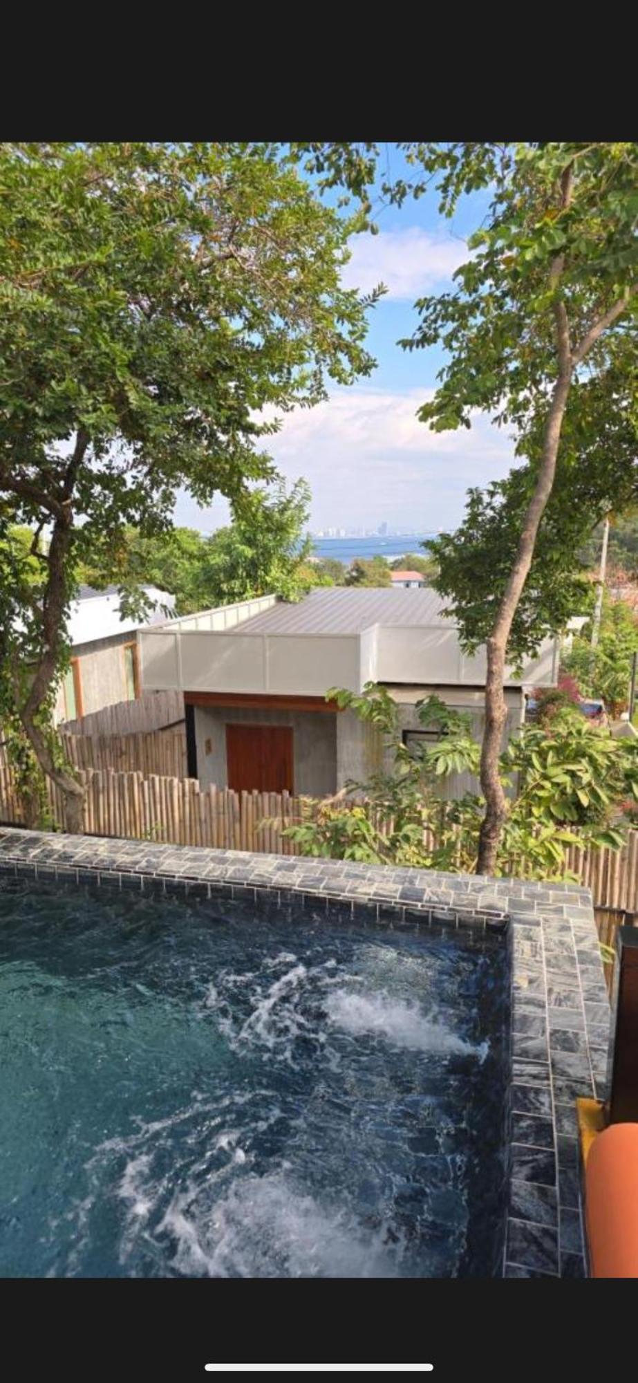 Phuzita Kohlarn-ภูศิตา เกาะล้าน Villa Eksteriør bilde